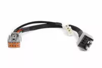 W-WAB-120 8pin Yazaki Breakout fpr Wabasco Heater
